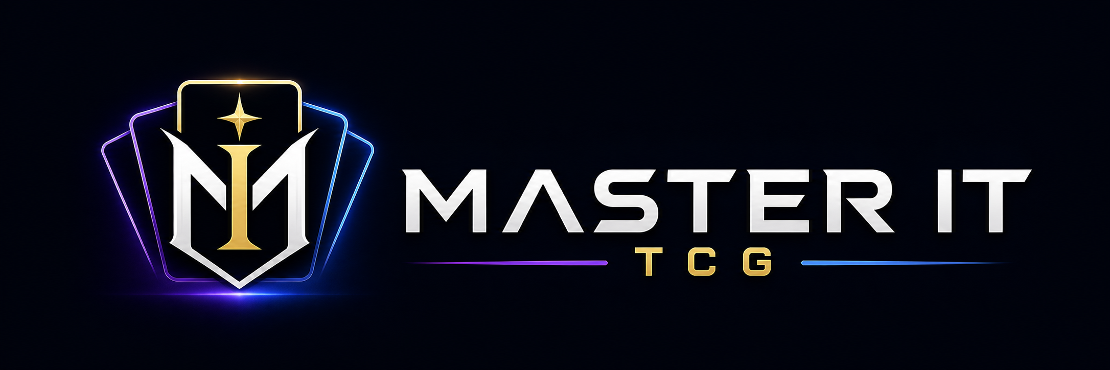 MASTER IT TCG