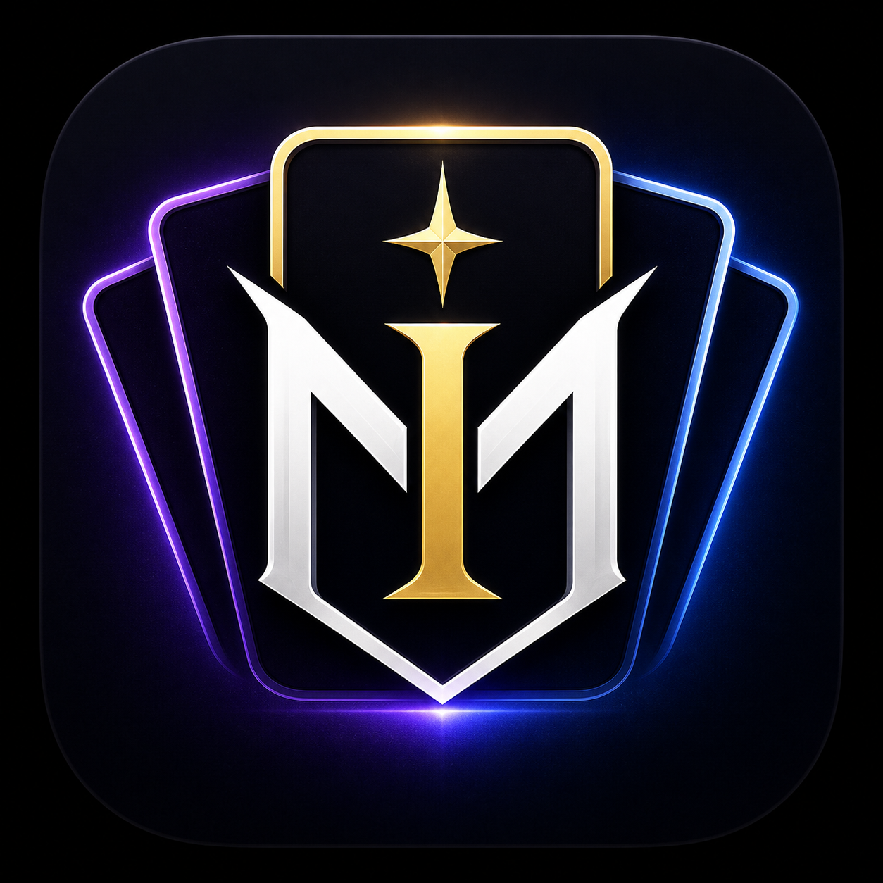 MASTER IT TCG